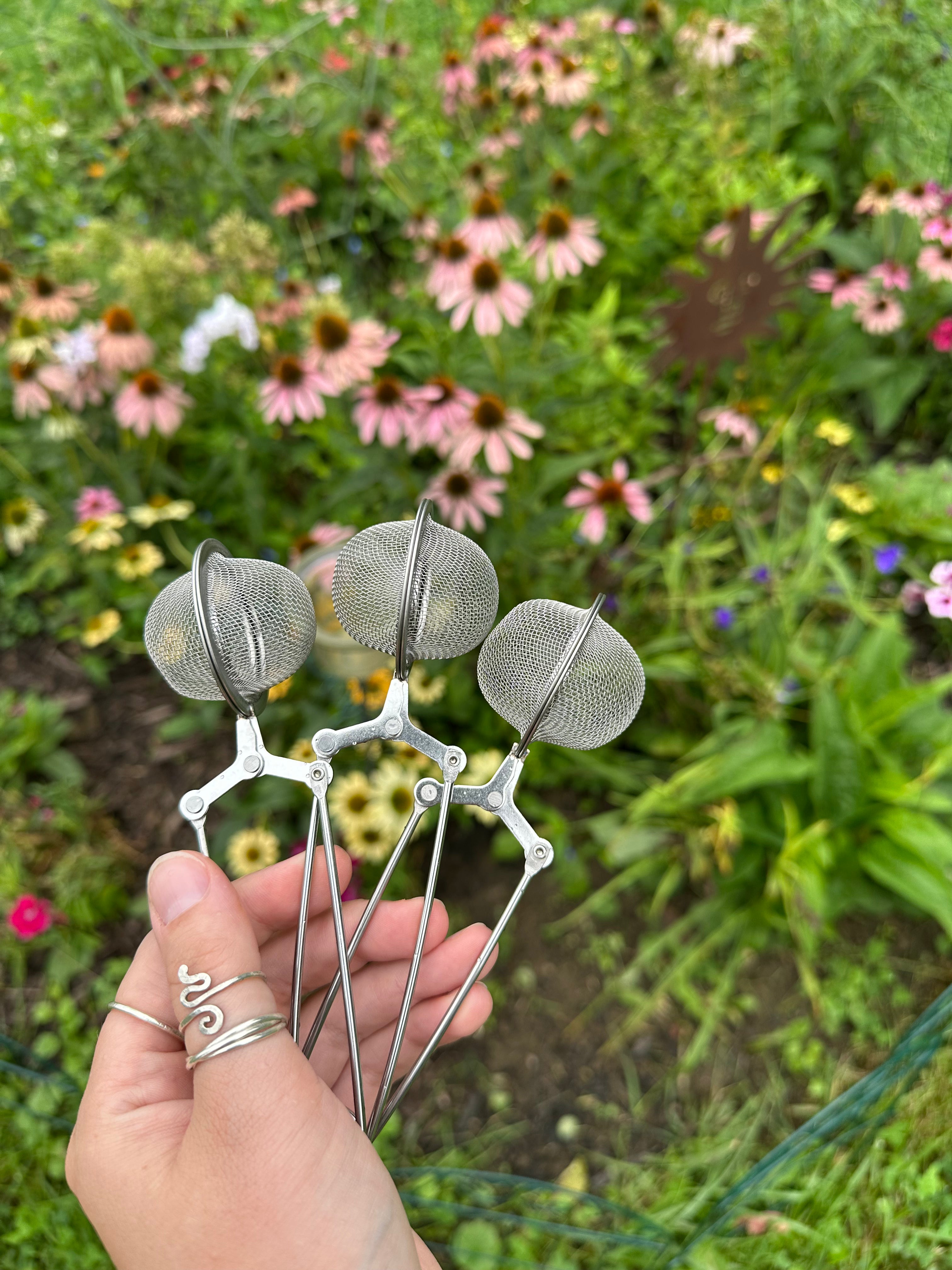 Tea Strainer