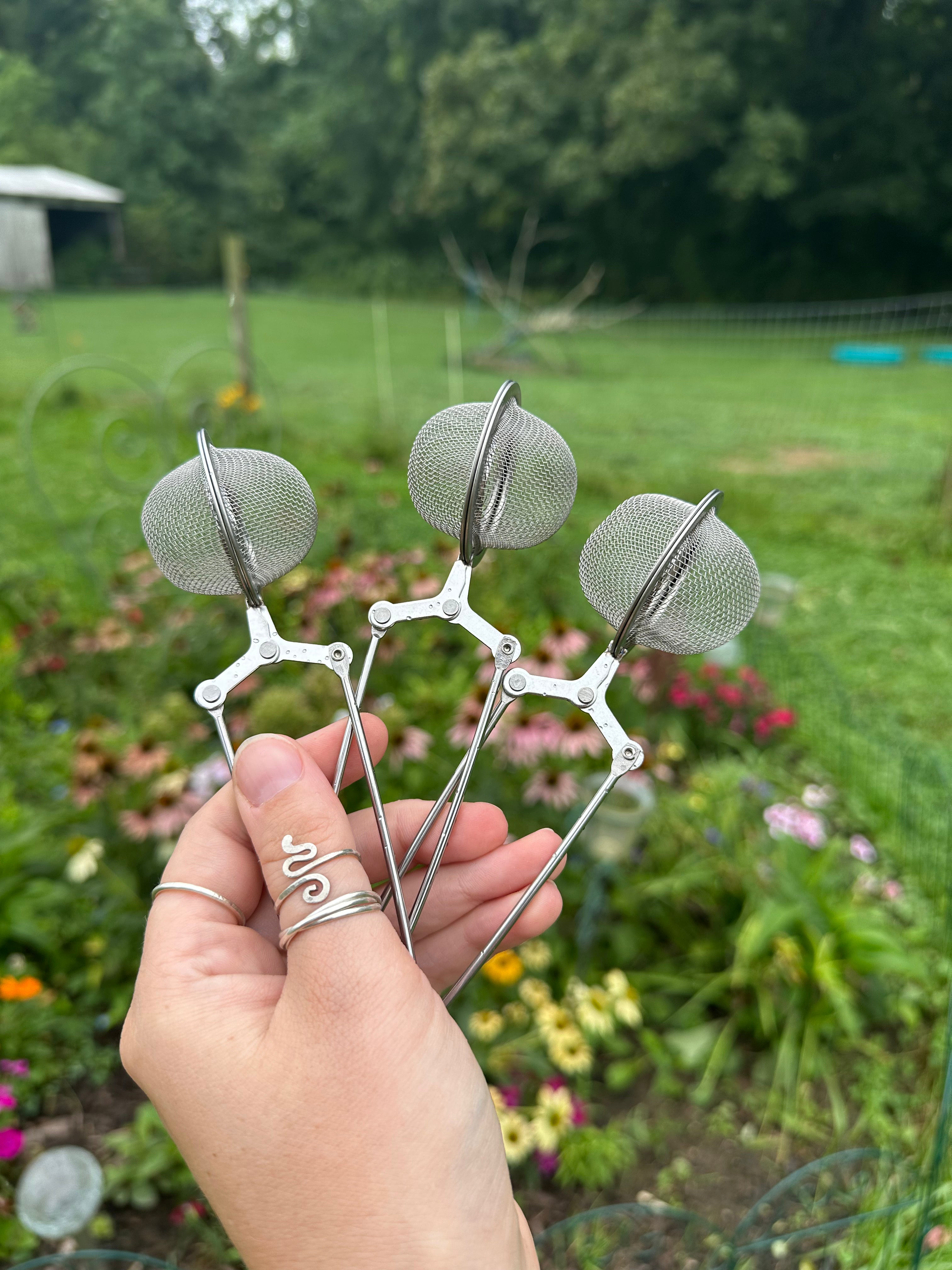 Tea Strainer